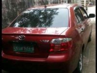 Toyota vios 2006 for sale 