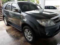 Good as new Toyota Fortuner G Diesel 2008 for sale