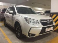 Subaru Forester 2.0 XT 2015 Fresh For Sale 