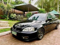 1999 Honda Civic SIR LEGIT FOR SALE