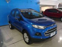 Good as new Ford Ecosport Zero for sale