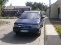 Well-maintained Chevrolet Venture 2002 for sale