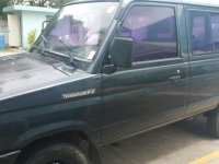 FS Toyota Tamaraw Fx 