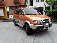 Well-maintained Isuzu Crosswind XUV 2010 for sale