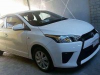 Toyota Yaris 1.3 E Manual 2016​ For sale 