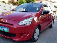 2013 Mitsubishi Mirage for sale