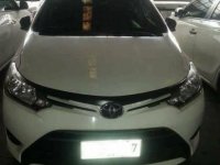 Toyota Vios 2014 for sale 