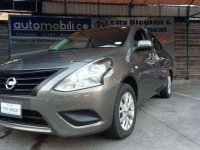 Good as new Nissan Almera 2017 for sale