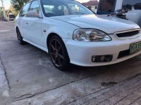 1999 Honda Civic Vti​ For sale 