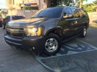 2010 Chevrolet Suburban LT 4x2 AT For Sale 