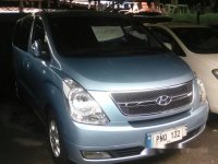 Hyundai Grand Starex 2011 FOR SALE
