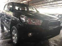 Toyota Hilux 2016 FOR SALE