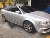 AUDI A4 Quattro DTM 2008 for sale 