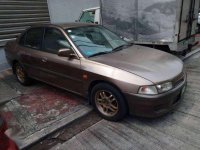 Well-maintained Mitsubishi Lancer 1998 for sale