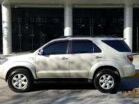 Toyota Fortuner 2011 For sale 