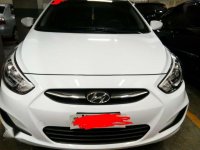 Assume Hyundai Accent 2017​ For sale