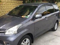 Toyota Avanza 2012 FOR SALE