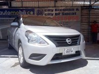 Well-maintained Nissan Almera 2017 for sale