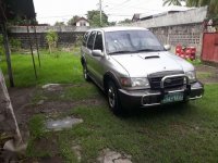 Well-kept Kia Sportage Grandsport 2006 for sale