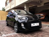 2016 Kia Picanto for sale