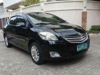 2012 Toyota Vios for sale 