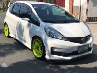 Honda Jazz 1.5 2012 Well Maintained For Sale 