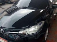 Well-maintained Toyota Vios 2016 for sale