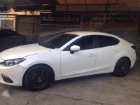 2015 Mazda 3 CHV MAXX Automatic Gas SM City Bicutan