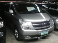 Hyundai Grand Starex 2012 FOR SALE