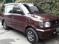 2000 mitsubishi adventure glx diesel engine 