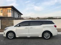 2016 Kia Carnival 10seater​ For sale 