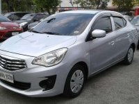 2015 Mitsubishi Mirage G4 for sale