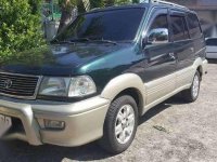 Well-kept Toyota Revo Vx200 2002 for sale