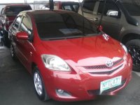 Toyota Vios 2009 FOR SALE