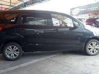 2017 Suzuki Ertiga GL Automatic Gas Black For Sale 