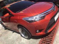 2017 Toyota Vios G AT For sale 