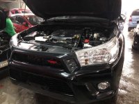 2016 Toyota Hilux 2.8 G 4x4 Manual For Sale 