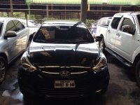 2016 Hyundai Accent 1.4 GL Mt Gas For Sale 