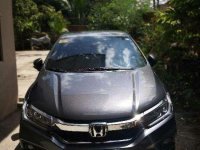 Good as new Honda City 2018 for sale