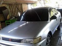 Toyota Corolla 1993 for sale