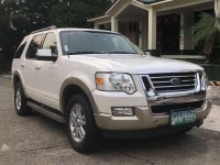 2011 Ford Explorer 538k Top of the line