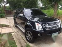 2011 3.0 Diesel Isuzu Alterra Manual Transmission