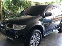 Mitsubishi Montero 2010 GLS 4x2 For Sale 