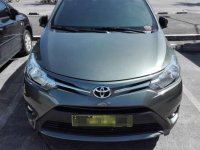 Toyota Vios E 2017 AT for Assume balance​ For sale