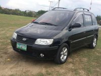 For sale 2005 model hyundai matrix manual all power16valve CRDI diESEL