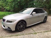 BMW 318i 2010 FOR SALE