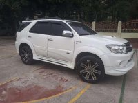 FOR SALE Toyota Fortuner 2010