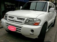 Mitsubishi Pajero 2004 For sale 