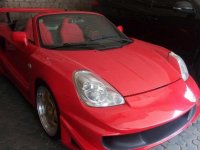 Toyota MR-S Manual Top of the Line For Sale 