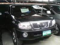 Nissan Patrol 2012 FOR SALE